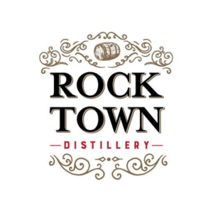 Rock Town Distillery Logo