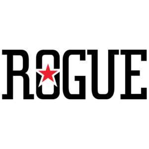 Rogue Spirits Distillery Logo