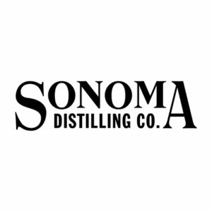 Sonoma Distilling Company logo