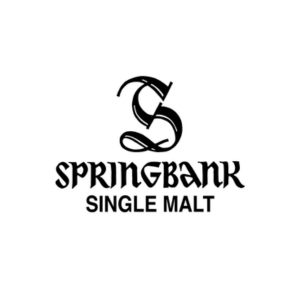 Springbank Single Malt Whisky logo.