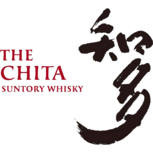 Logo of The Chita Suntory Whisky.