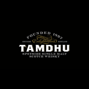 TamDhu Scotch Whisky logo, Speyside Single Malt, founded 1897