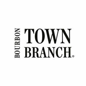 Town Branch Bourbon logo