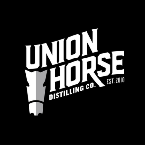 Union Horse Distilling Co. Logo