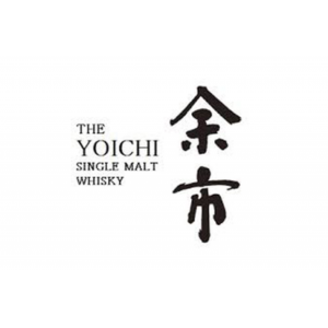 Yoichi Distillery Logo