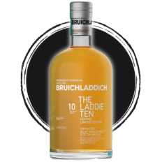 Bruichladdich Laddie Ten 10yo (Second Edition)