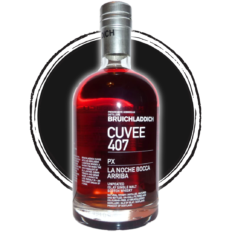 Bruichladdich Cuvee 407