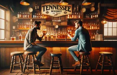 Best Tennessee Whiskey