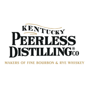 Kentucky Peerless Distilling Co. - Bourbon and Rye Whiskey.