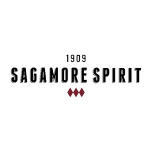 Sagamore Spirit Whiskey Logo 1909.