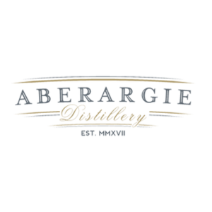 aberargie distillery logo