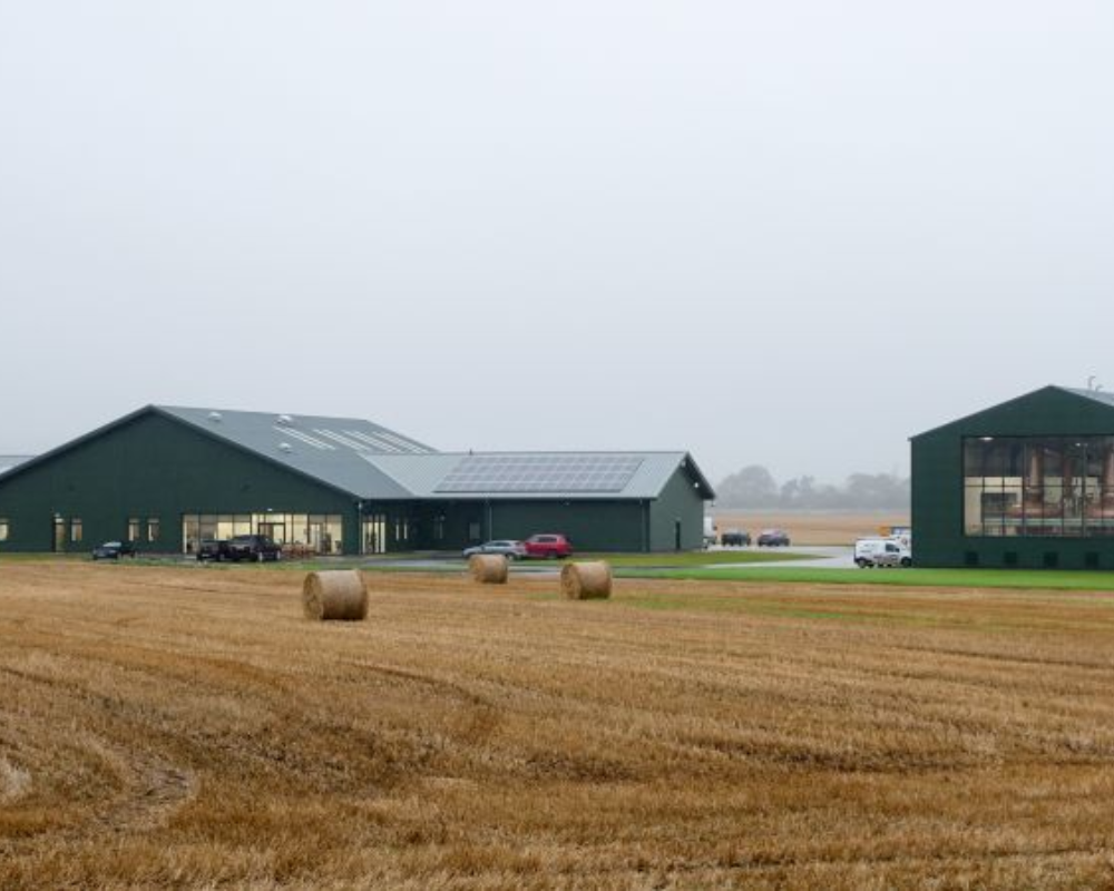 aberargie distillery