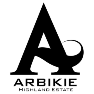 arbikie distilling logo