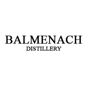 Balmenach Distillery logo