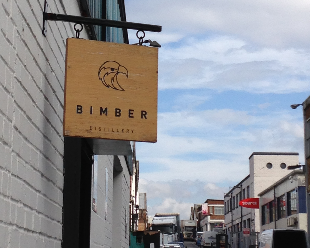 Bimber Distillery