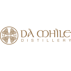Da Mhile Distillery logo