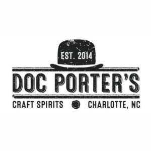 Doc Porter's Craft Spirits, Charlotte, NC