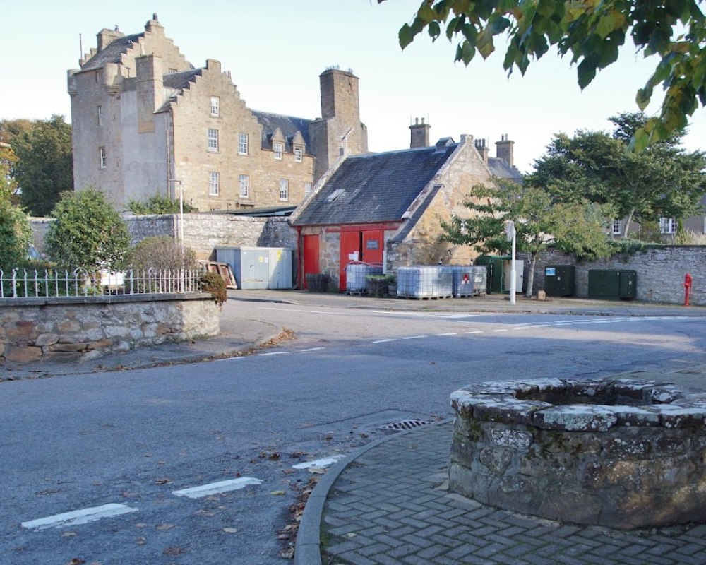 Dornoch Distillery