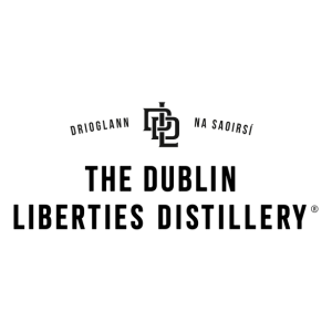 Dublin Liberties Distillery logo
