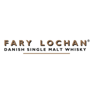 Fary Lochan Danish Single Malt Whisky logo