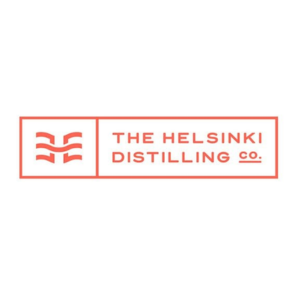 The Helsinki Distilling Co. logo