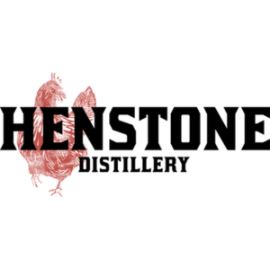 Henstone Distillery logo