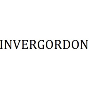 invergordon distillery logo