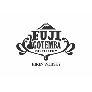 kirin distillery fuji gotenba logo