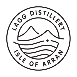 lagg distillery logo
