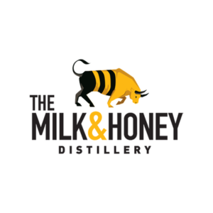 The Milk & Honey Distillery logo