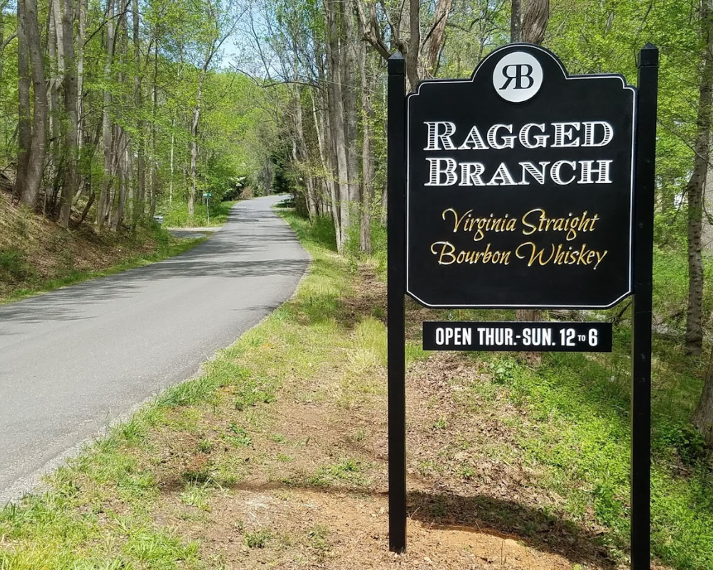 Ragged Branch Distillery