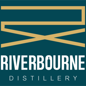 Riverbourne Distillery Logo