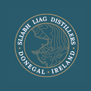 sliabh liag distillery