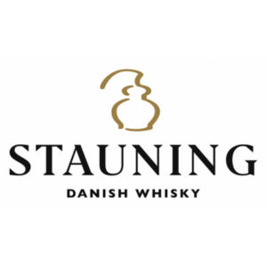 Stauning Danish Whisky logo